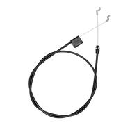 Huarntwo 104-8677 Pièce de rechange pour câble de tondeuse à gazon Toro remplace 290-935 1048677 20001 20003 20005 20009