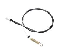 Huarntwo 115-8439 Câble de frein pour lame de moteur compatible avec Toro 20333 20333C 20373 20376 20958 Recycler 55,9 cm Personal Pace Walk derrière tondeuse à gazon 290-923