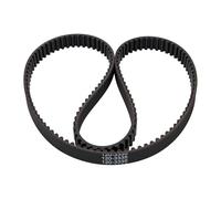 Huarntwo 120-3335 Courroie de tondeuse à gazon compatible avec Toro Timemaster Exmark avec plateau de 76,2 cm remplace 1203335 STENS 265-610 Convient aux modèles 20199 20200 20975 20977 21199