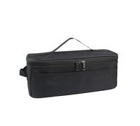 Huasean Porte-bouteille d'assaisonnement,Organisateur d'assaisonnement de camping portable | Sac de rangement portable pour camping, voyage, pique-nique, randonnée.