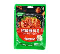 HUASEED Sauce barbecue originale - 30 g
