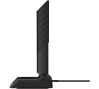 Huasehng Suda 80 cm 2T2R WiFi 6E Câble d'antenne de rechange pour MSI MAG B650 Tomahawk / Z690 Force/ B760 TOMAHAWK/Z590 Unify/ Z690 Edge/ Z490 Godlike Gaming 2,4 GHz 5,0 GHz 6,0 GHz