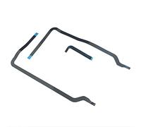 Huasheng Suda Bandes adhésives de rechange pour Lenovo Legion 5 Pro-16ITH6H 82JD Legion 5 Pro-16ITH6 82JF 5T10S33215 One Right & One Left LCD LED Panel Sreen