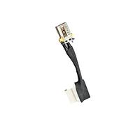 Huasheng Suda Câble d'alimentation CC connecteur connecteur de charge de remplacement pour Acer Spin 3 SP314-51 SP314-52 450.0DV0E.001 50.GUWN1.005 60.GUWN1.005 56.GUWN1.001