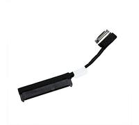 Huasheng Suda CN-CN-08 Câble de disque dur SATA Connecteur pour Dell Latitude 5470 5480 5488 5490 5491 5495 E5470 E5480 E5488 E5490 E5491 E7480 80RK8 080RK8 080RKK 8 DC02C00B100