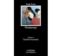 Huasipungo / Fragment of Land