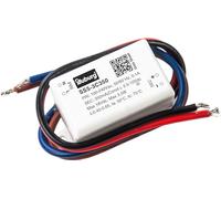 HuaTec Eaglerise Transformateur LED 350mA 3W Étanche IP65 Courant Constant pour Lampe Bloc d'Alimentation Driver