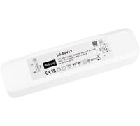 HuaTec Eaglerise Transformateur LED Tension Constant pour bande de LED Bloc d'Alimentation Driver LED (12V 60W)