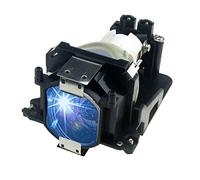 Huaute LMP-H130 Ampoule de Rechange pour Lampe de projecteur avec boîtier pour Sony VPL-HS50 / VPL-HS51 / VPL-HS51A / VPL-HS60 Projecteurs