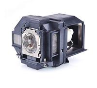 Huaute Module de lampe de remplacement pour Epson ELPLP96 EB-108 980W S05 S39 W41 W42 X05 TW5650 TW610 EX5260 EX9210 EX9220