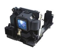 Huaute NP30LP Lampe de projecteur de Remplacement avec boîtier pour NEC M332XS / M352WS / M402H / M402W / M402X