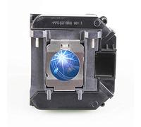 Huaute V13H010L61 Lampe de rechange pour projecteur avec boîtier pour EPSON EB915W EB925 EB910W EB430 EB435W