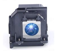 Huaute V13H010L79 Lampe de projecteur de Rechange avec boîtier pour Epson ELPLP79 BrightLink 575Wi EB-570 EB-575 EB-575W PowerLite 570 PowerLite 575 EB-1420Wi EB-1430Wi EB-580