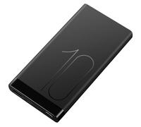 Huawei 10000mAh Super Charge Powerbank AP09S USB Type C avec câble BRAND NEUF