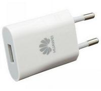 Huawei 2451968 chargeur d'appareils mobiles Universel Blanc Secteur Intérieure