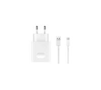 Chargeur secteur - HUAWEI - AP81 - 5A - Blanc - USB type C