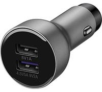 Accessoire téléphonie Huawei Chargeur allume-cigare Argent HW02452312