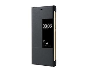 Huawei 40-27-6302 coque de protection pour téléphones portables Folio Gris Huawei P9
