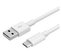 Huawei 4071263 câble USB USB 2.0 1 m USB A USB C Blanc