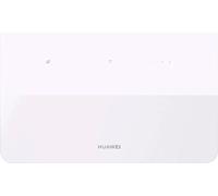 HUAWEI 4G CPE 5,B636,Routeur WLAN LTE 400 Mbit/s,Wi-Fi 6,4G Nano SIM slot déverrouillé,Pas de configuration requise,128 appareils connectés,Diagnostic WLAN visualisé