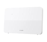 Huawei 4G CPE 5 routeur sans fil Gigabit Ethernet Bi-bande (2,4 GHz / 5 GHz) Blanc