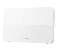 Huawei 4G CPE 5 routeur sans fil Gigabit Ethernet Bi-bande (2,4 GHz / 5 GHz) Blanc