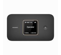HUAWEI 4G Mobile WiFi 3 (with Screen), E5785, Routeur Mobile avec Carte SIM