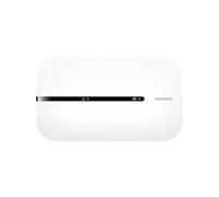 HUAWEI 4G Mobile WiFi 3s, E5783, Router, Point d'accès Mobile Portable Cat,7, routeur Mobile avec Carte SIM, téléchargement LTE 300 Mbps Transfert 100 Mbps, Compatible avec Toutes Les Cartes SIM