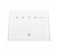 Huawei B311-221 routeur sans fil Gigabit Ethernet Monobande (2,4 GHz) 4G Blanc