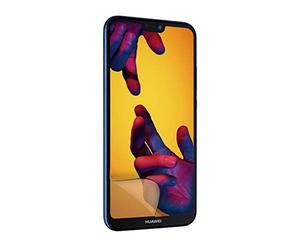 Huawei 51992311 Film de protection d'écran pour P20 Lite Transparent