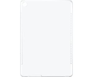 Huawei 51992409 Coque de Protection en TPU pour Tablette Mediapad M5 10 et M5 10 Pro Transparent