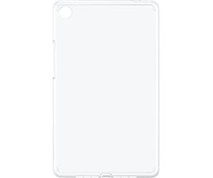 Huawei 51992410 Étui de Protection en TPU pour Tablette Mediapad M5 8 Transparent