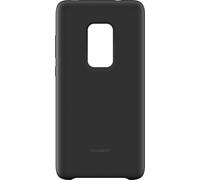 Huawei Coque souple pour Mate 20 Noir