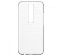 Huawei 51992670 coque de protection pour téléphones portables 16 cm (6.3") Housse Transparent