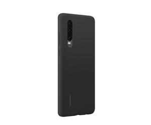 Huawei 51992844 coque de protection pour téléphones portables 15,5 cm (6.1 ) Housse Noir Huawei P30