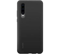 Huawei 51992844, Cover, Huawei, P30, 15,5 cm (6.1 pouces), Noir