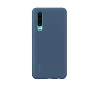 Huawei 51992850 coque de protection pour téléphones portables 15,5 cm (6.1 ) Housse Bleu Huawei P30