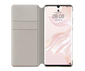 Huawei 51992870 coque de protection pour téléphones portables 16,4 cm (6.47 ) Folio porte carte Kaki Huawei P30 Pro