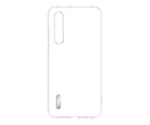 Huawei 51993008 coque de protection pour téléphones portables 15,5 cm (6.1 ) Housse Transparent Huawei P30