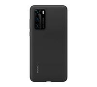 Huawei 51993719 Coque de Protection pour téléphones Portables 15,5 cm (6.1") Housse Noir
