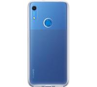 Huawei 51993765 Housse de protection pour téléphone portable 15,5 cm (6.09") Cover Transparent