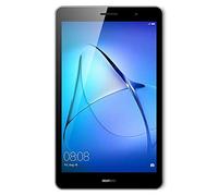Huawei 53018672 Tablette Tactile 8"(16 Go, 2 Go de RAM, Android 7.0, Bluetooth, Gris)