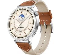 Huawei 55020DJR Watch GT5 41mm Smartwatch marron