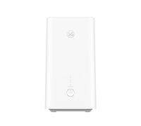 HUAWEI 5G CPE 5, WiFi 6 3000Mbps 5G Dual Band Home Router, 3.6Gbps Download Speed, Easy Connect & Management with Wi-FI Mesh+, Connect 128 Devices + 2 Year Warranty