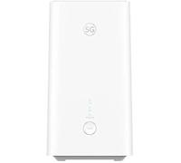 HUAWEI 5G CPE 5, WiFi 6 3000Mbps 5G Dual Band Home Router, 3.6Gbps Download Speed, Easy Connect & Management with Wi-FI Mesh+, Connect 128 Devices + 2 Year Warranty