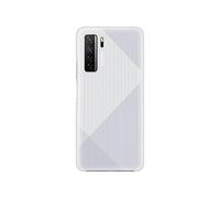 HUAWEI Y5p TPU Cover, Original Accessory, Transparent