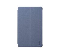 Huawei 96662488 étui pour Tablette 20,3 cm (8") Folio Porte Carte Bleu