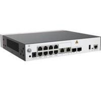 Huawei AC6508 mainframe (10*GE ports, 2*10GE SFP+ ports)