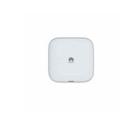 Huawei AirEngine 6760-X1 - Borne d'accès sans fil - Wi-Fi 6, Bluetooth - 2,4 GHz (1 bande)/5 GHz (2 bandes) - montable au plafond/mur