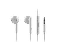 Huawei AM115 Casque Avec fil Ecouteurs Appels/Musique Blanc